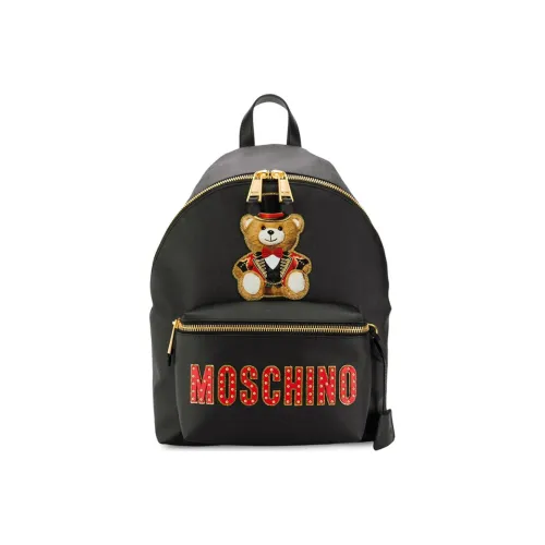 MOSCHINO Women Backpack