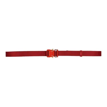 1017 ALYX 9SM Leather Belts Unisex