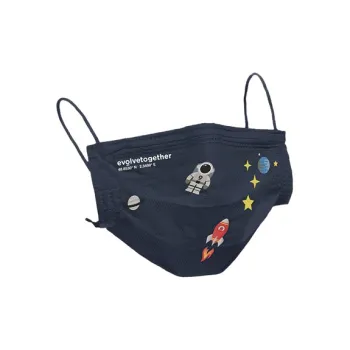 Evolvetogether Face Masks Kids