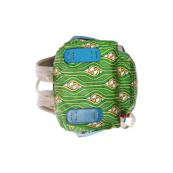 The North Face X GUCCI Backpacks-4