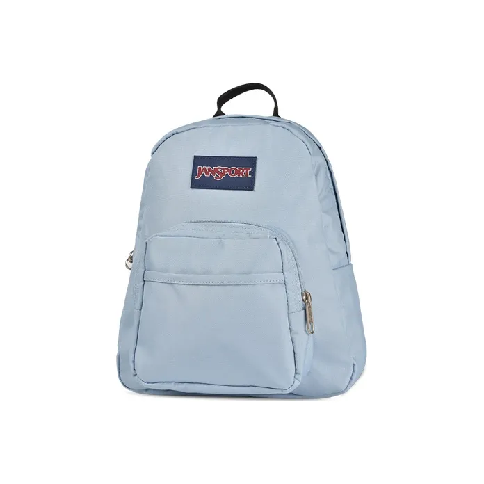JanSport Polyester Backpack Mini Unisex 7G7 Haze Blue-1