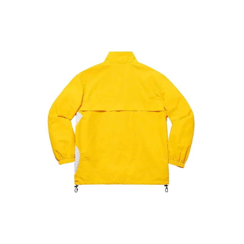Supreme S Logo Track Jacket-1