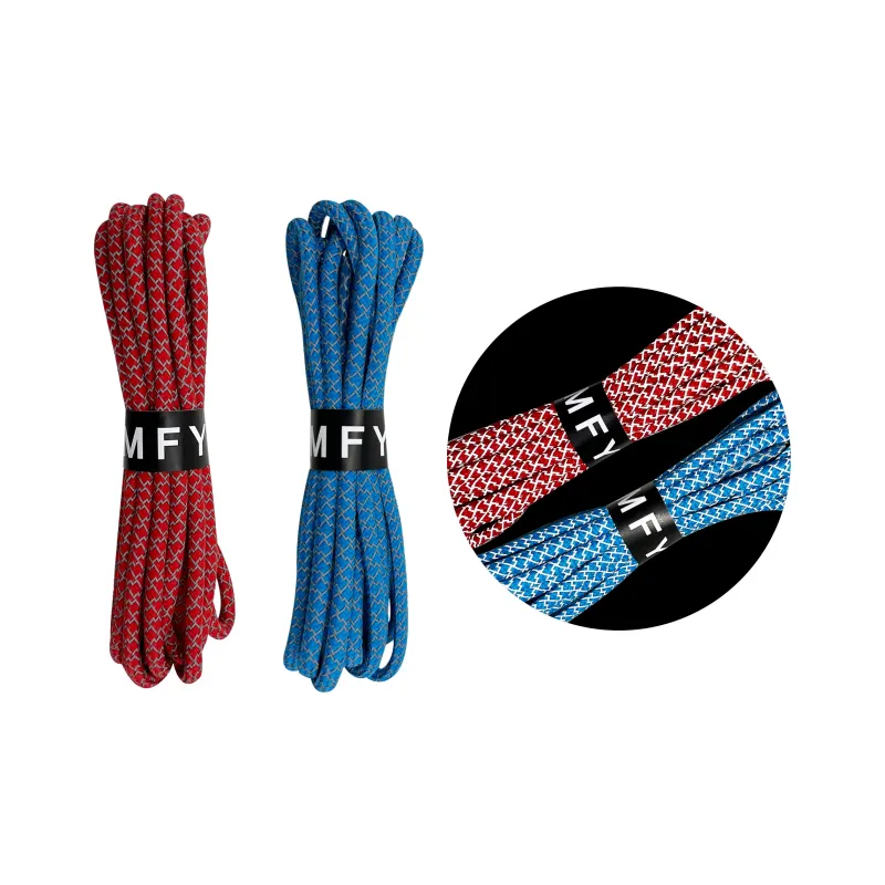 CMFY Shoelaces Unisex-1