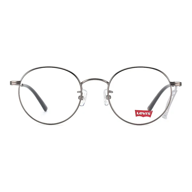 Levis Eyeglass Frames Unisex-3