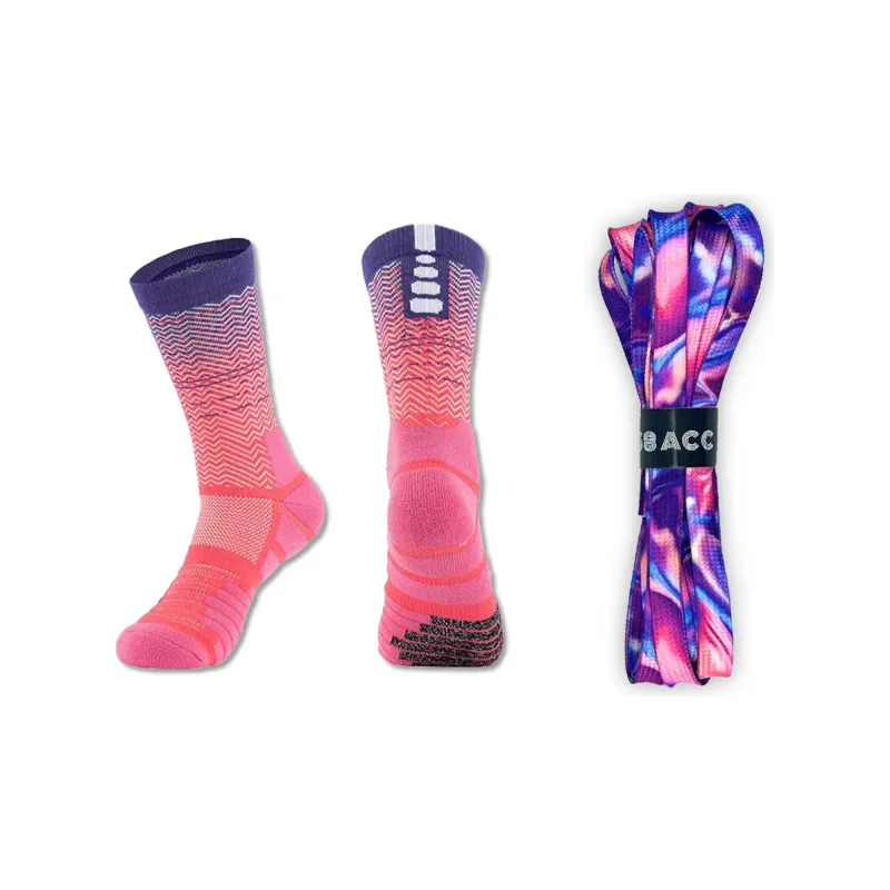 US8ACC Shoelaces Unisex-2