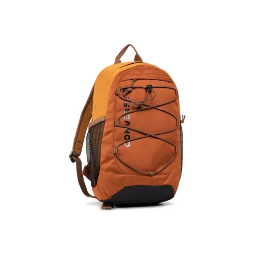 Converse Textile Backpack Regular Unisex Orange