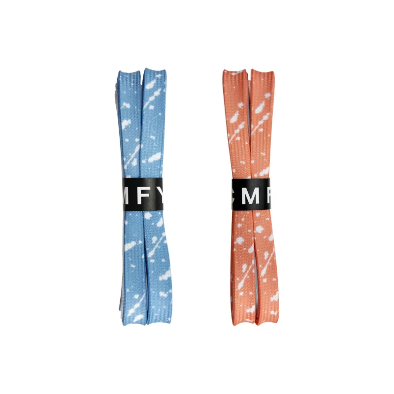 CMFY Shoelaces Unisex-6