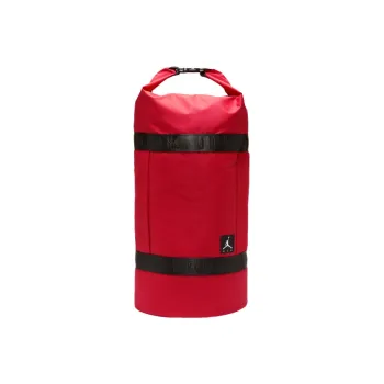 JORDAN Backpacks Red