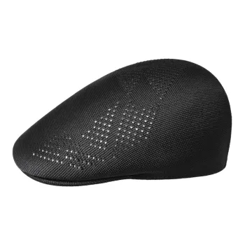KANGOL Berets Unisex Black