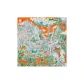 Orange Green