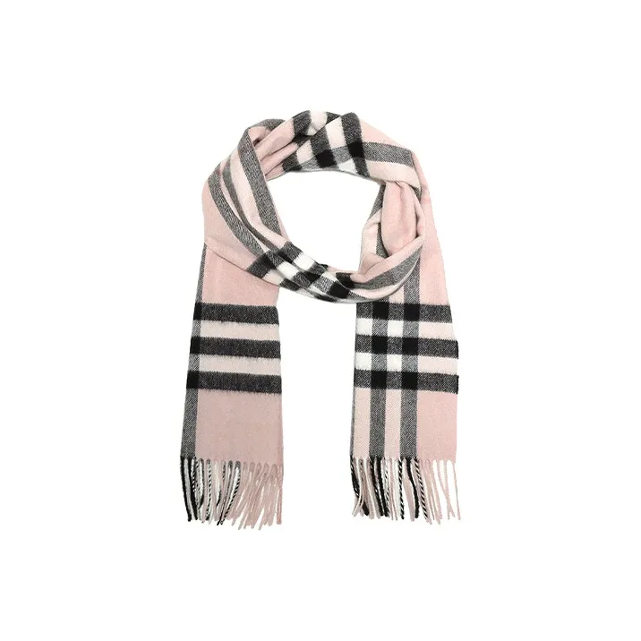 Burberry Knit Scarves Women's-1