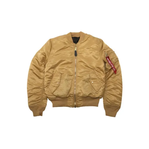 Alpha Industries Unisex Jacket