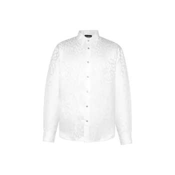 SILKY MIRACLE Unisex Pajama Tops