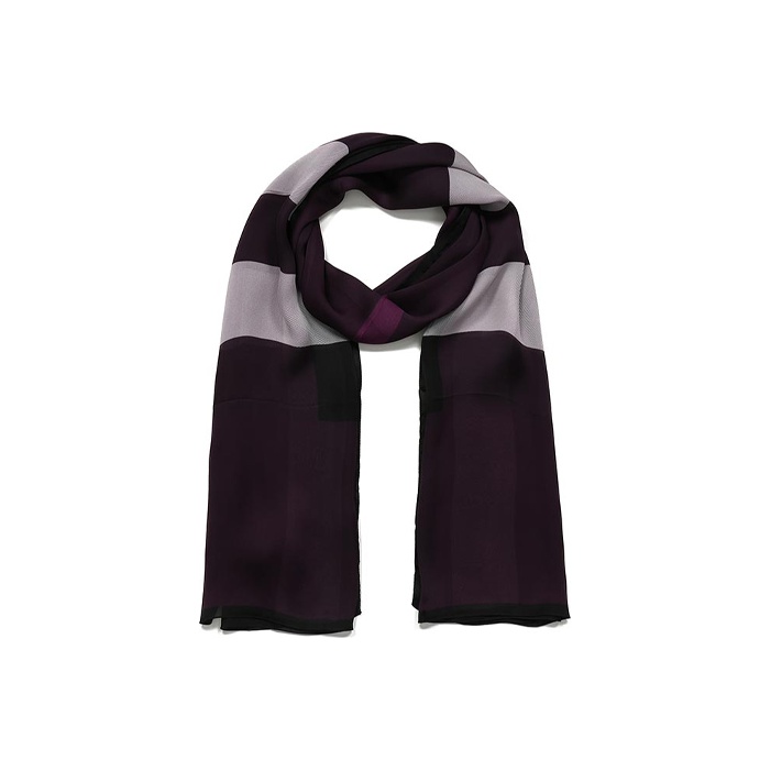 Burberry Purple Scarves Shawls on Sale Authentic POIZON