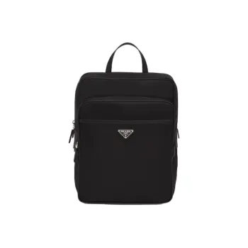 PRADA Backpacks