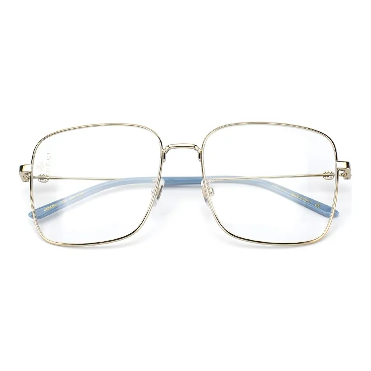 GUCCI Eyeglass Frames Women's-4