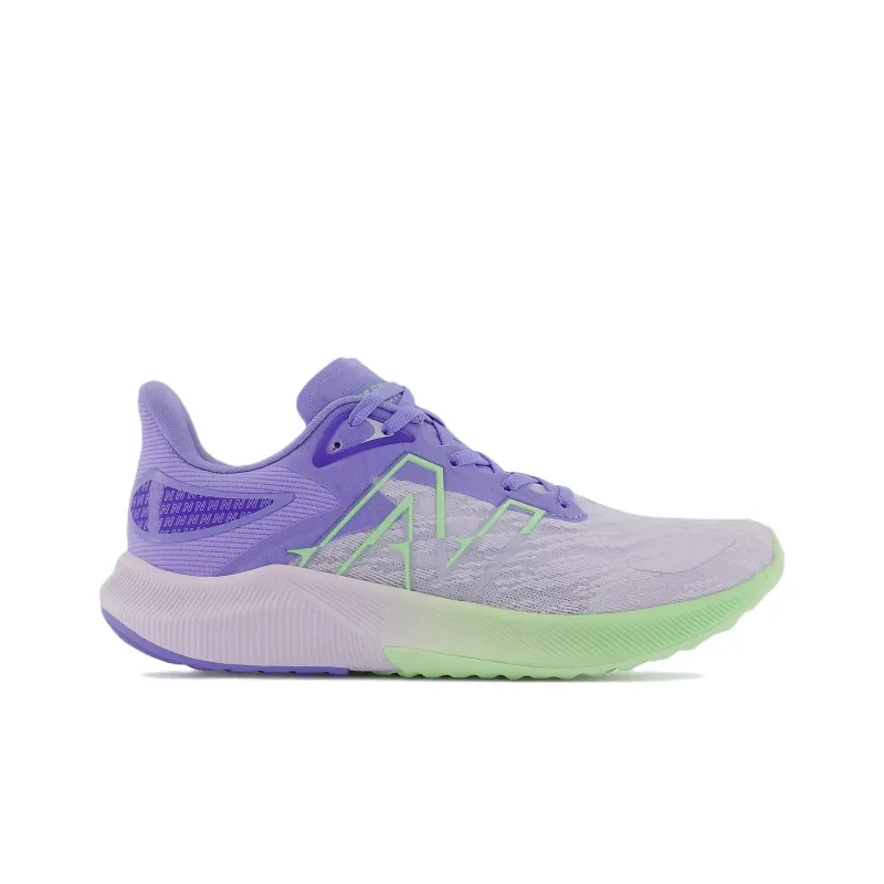 New Balance FuelCell Propel V3 'Purple' Women's-1