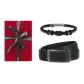 Belt+Rope Bracelet Outfit Sets
