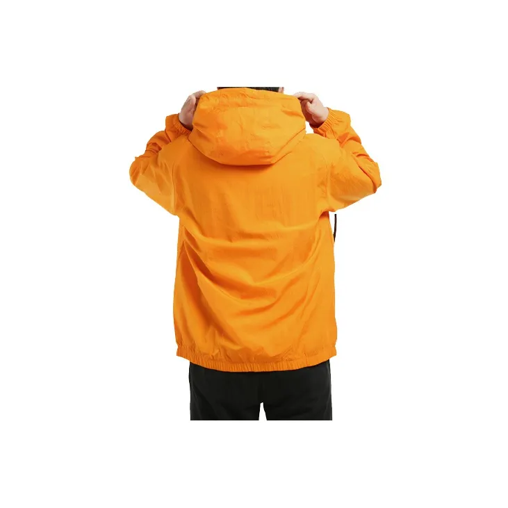 Nike Jackets Men Orange-1