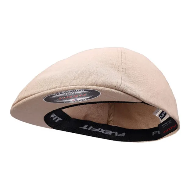 FLEXFIT Polyester Berets Unisex-1