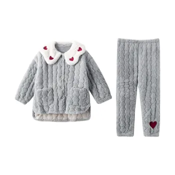 X-QINGE Women's Pajama Sets