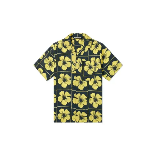 PALM ANGELS Shirts Men