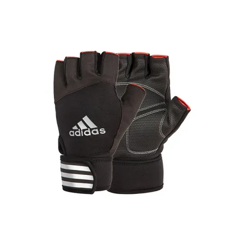 Adidas Sports Gloves Unisex