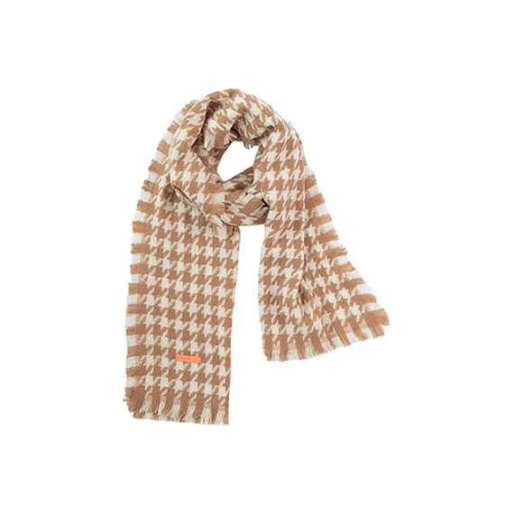 LOST PATTERN Shawls Unisex-0