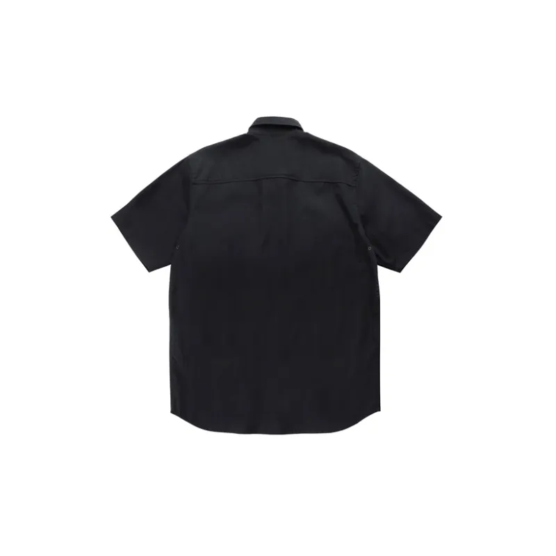 Prth Promethean Shirts Men Black-1