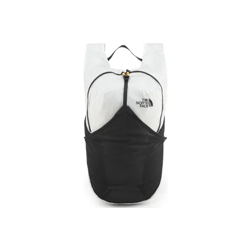 THE NORTH FACE Backpacks White/Black