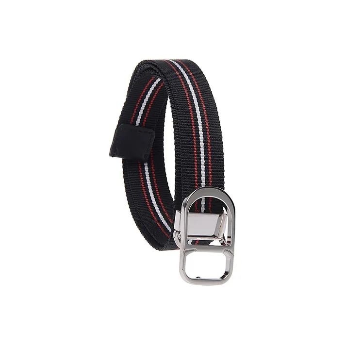 DIOR Leather Belts Men-3
