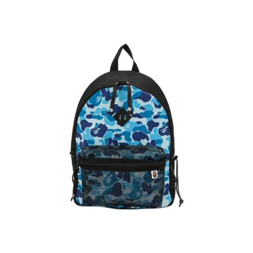 A BATHING APE Bape Backpacks