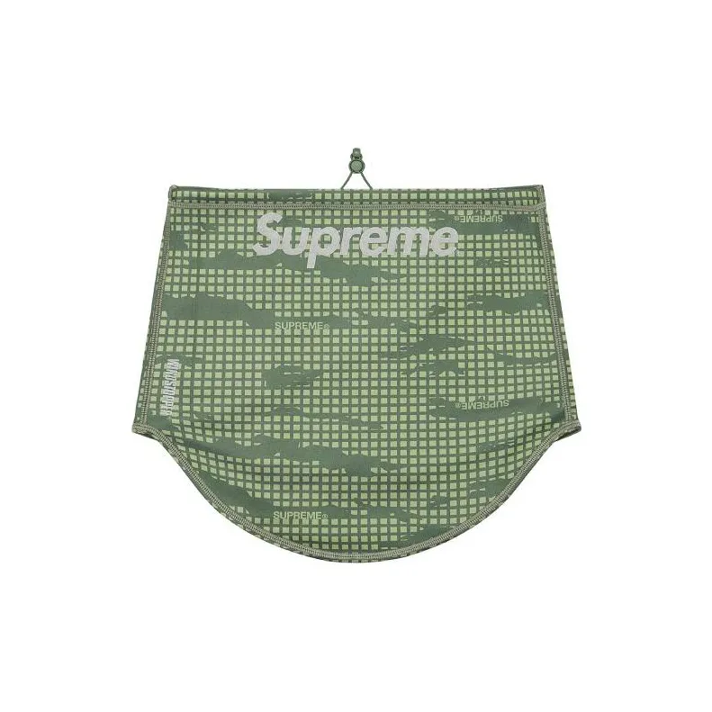Supreme Windstopper Neck Gaiter-5