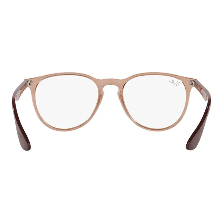 RayBan Eyeglass Frames Women's Brown-3