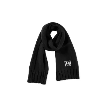 ER Knit Scarves Unisex