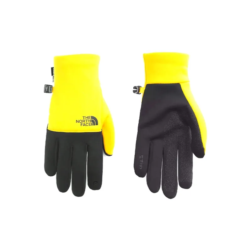 THE NORTH FACE Etip™ Recycled Gloves-7