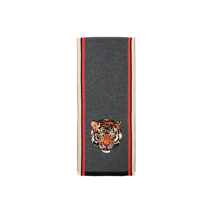 GUCCI Knit Scarves Men-2