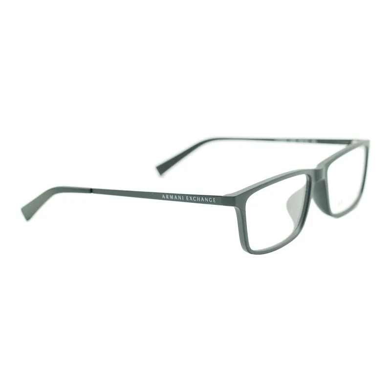 ARMANI EXCHANGE Eyeglass Frames Unisex-3