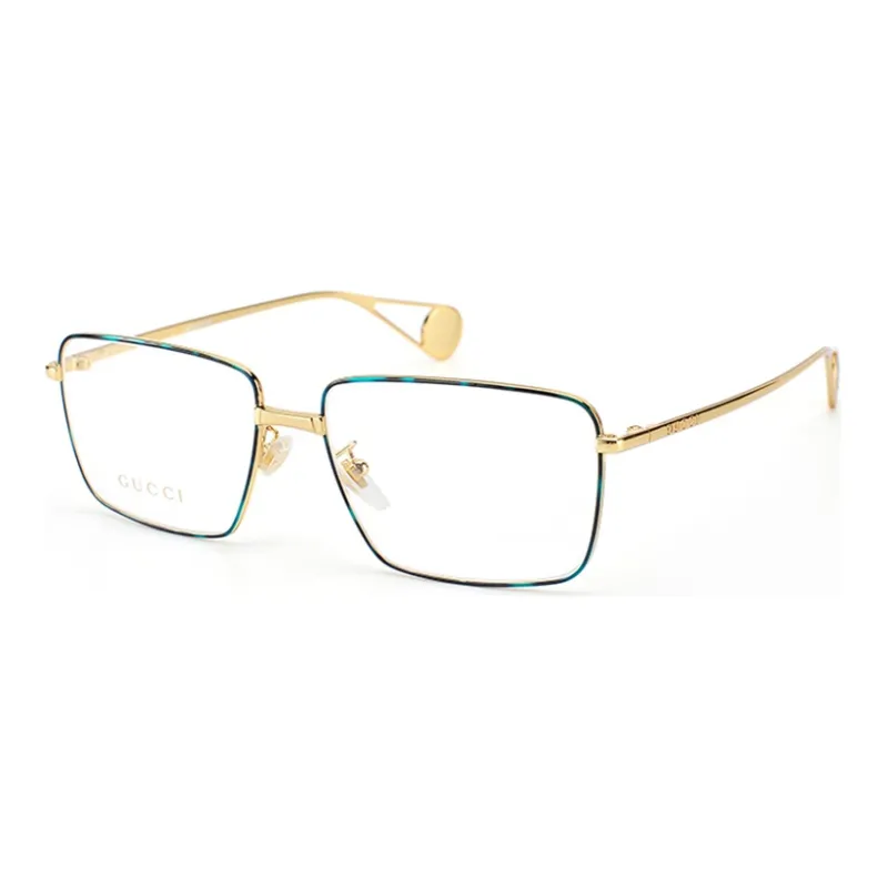 GUCCI Eyeglass Frames Unisex-1