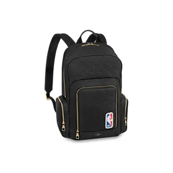 Nba X LOUIS VUITTON Backpacks
