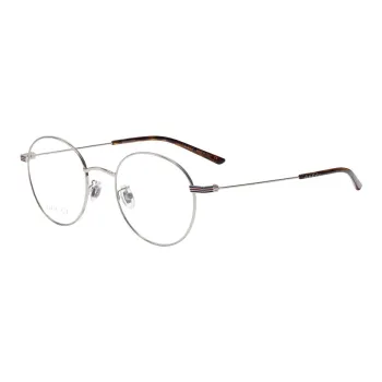 GUCCI Round Frame Glasses