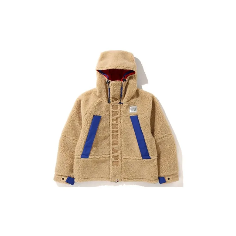A BATHING APE Boa Snowboard Jacket - Cheap Rcj Jordan Outlet