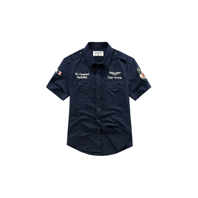 VIP Shirts Men-1