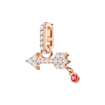 Swarovski Gold Plated Pendants Women's