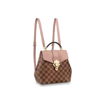 LOUIS VUITTON Backpacks