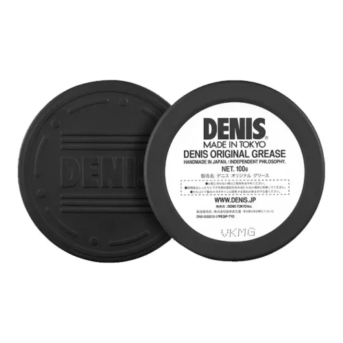 DENIS 헤어 스타일링