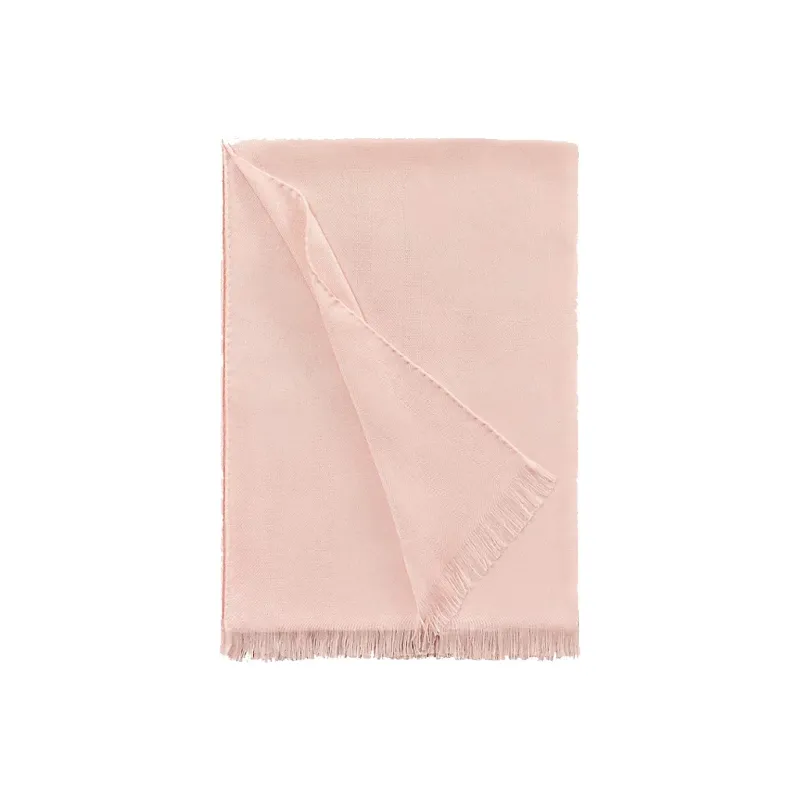 HERMES Knit Scarves Women's-0