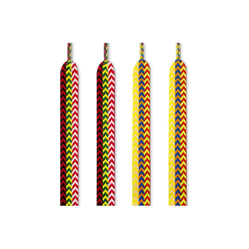 CMFY Shoelaces Unisex-7