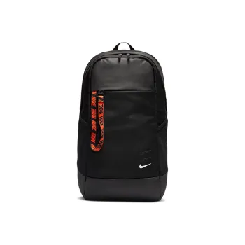 Nike Sportswear Essentials Series Polyester Laptop Backpack Regular Unisex Black