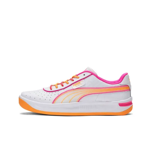 PUMA Dunkin' Donuts X Gv Special + 'Iced Coffee Day'